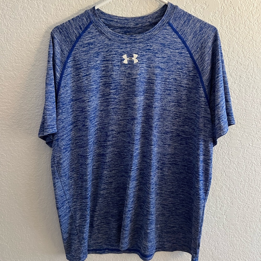 Under Armour Heat Gear Shirt